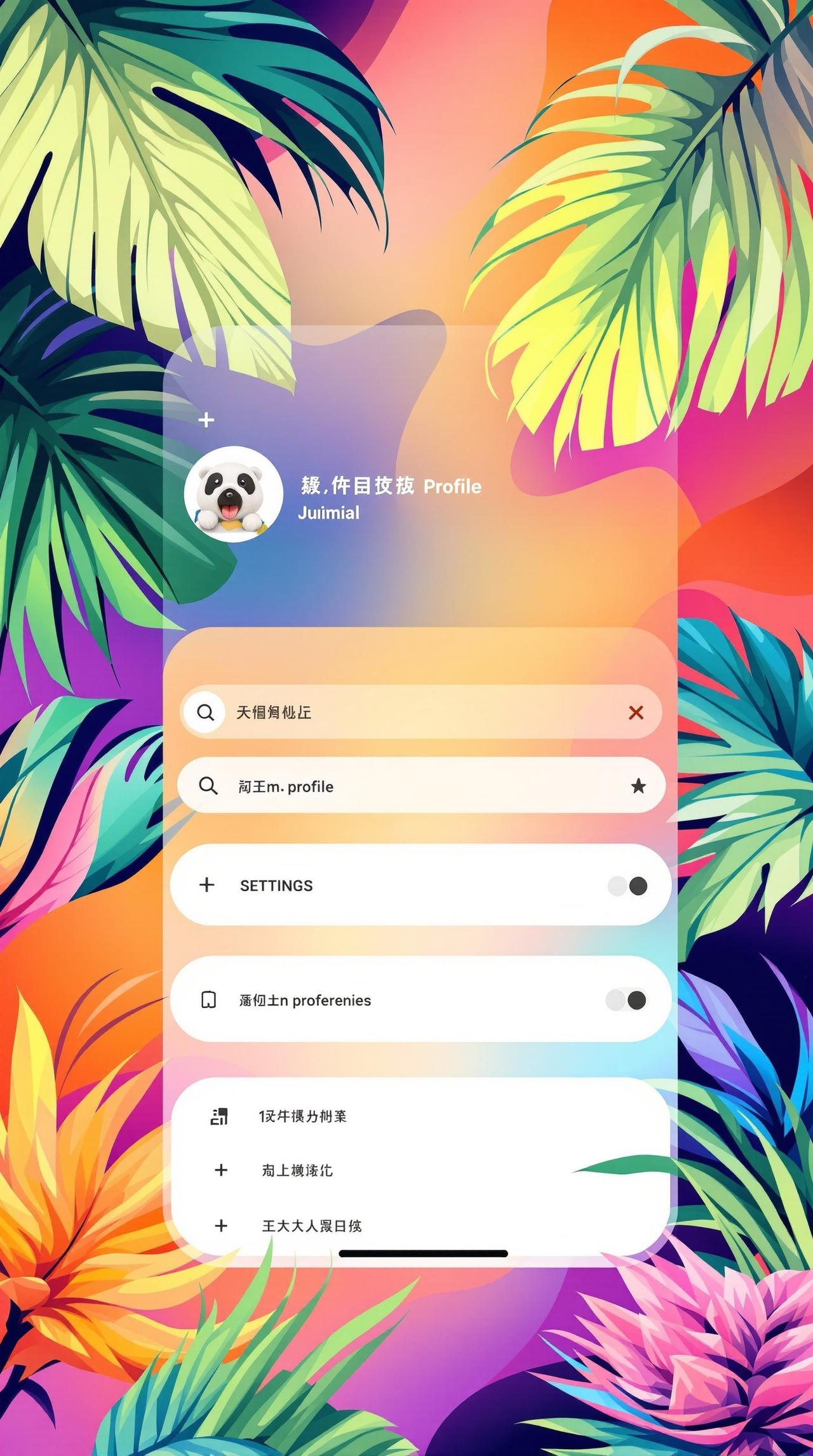 大瓜网APP界面截图 5